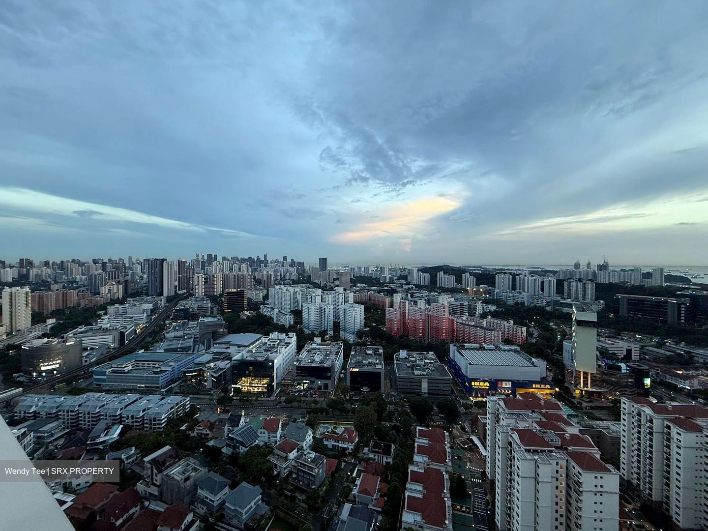 Stirling Residences (D3), Apartment #531792441